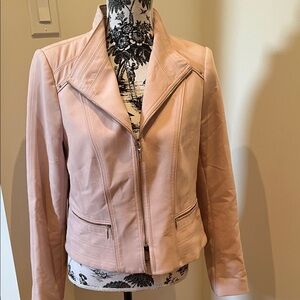 Women's Pink blazer/jacket